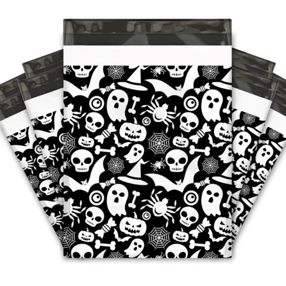 Poly Mailers